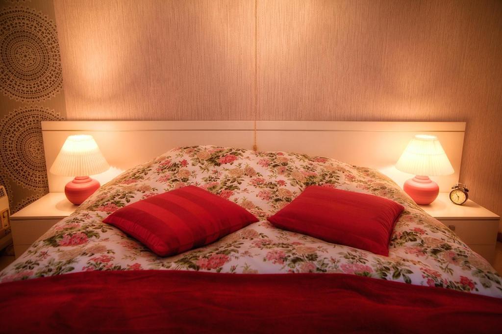 B&B Ter Vesten Ieper Rum bild
