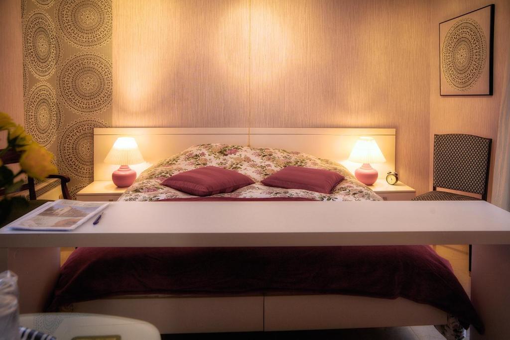 B&B Ter Vesten Ieper Rum bild