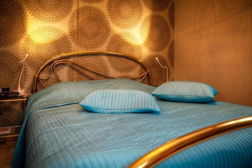 B&B Ter Vesten Ieper Rum bild