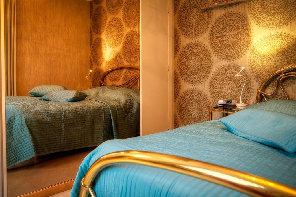 B&B Ter Vesten Ieper Rum bild