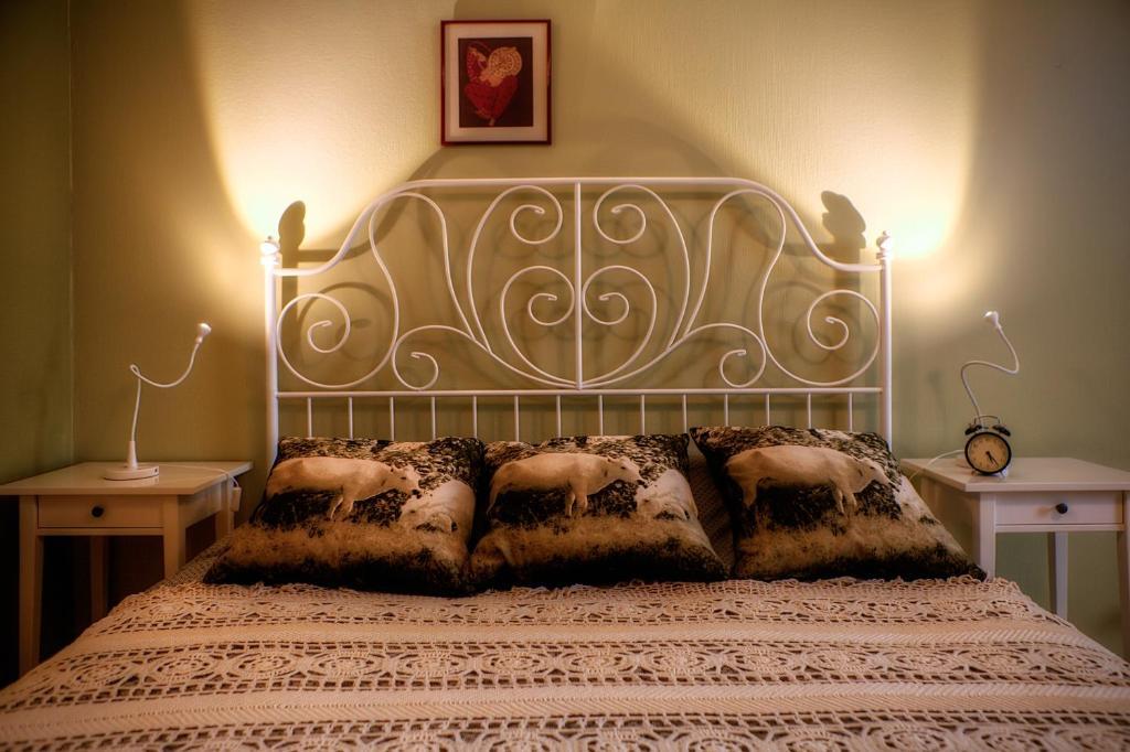 B&B Ter Vesten Ieper Rum bild