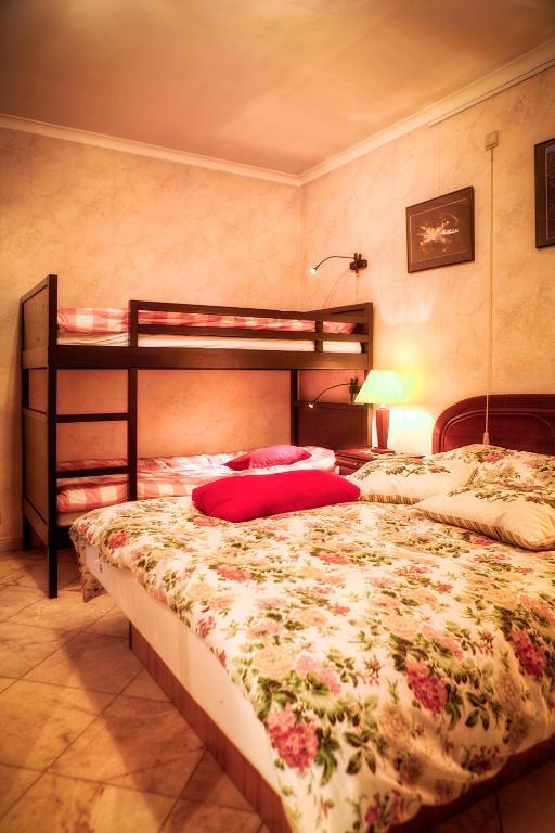 B&B Ter Vesten Ieper Rum bild