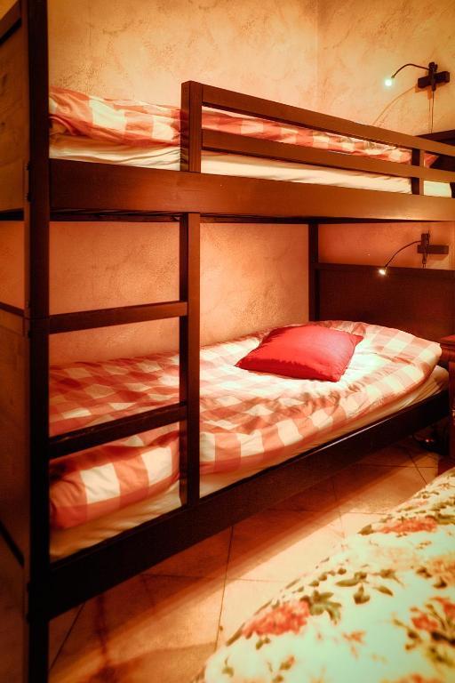 B&B Ter Vesten Ieper Rum bild