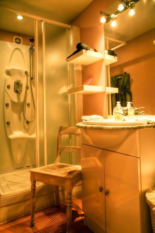 B&B Ter Vesten Ieper Rum bild