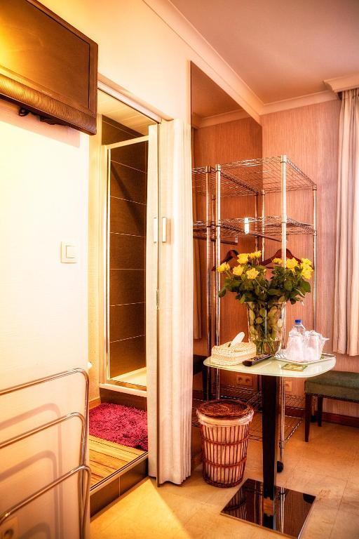B&B Ter Vesten Ieper Rum bild